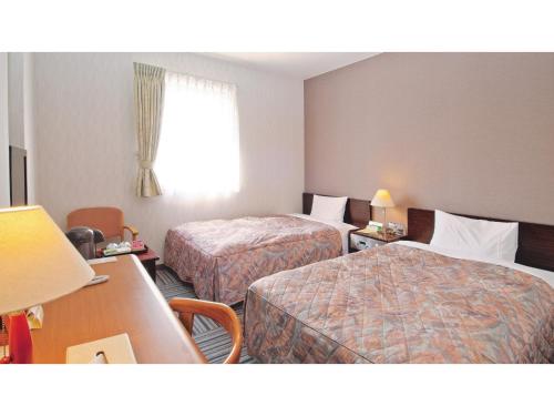 Hotel New Ohte Vacation STAY 32393v in Hakodate, Japan