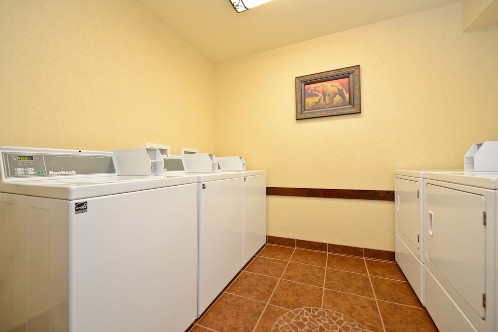 Yellowstone Westgate Hotel - photo 25