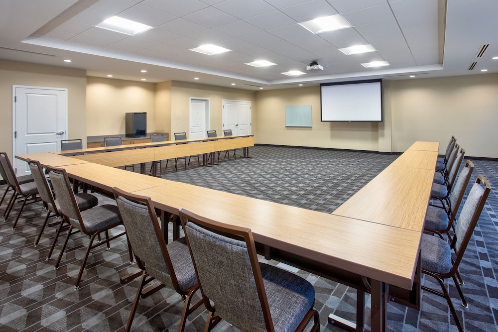 TownePlace Suites by Marriott Detroit Belleville - photo 62