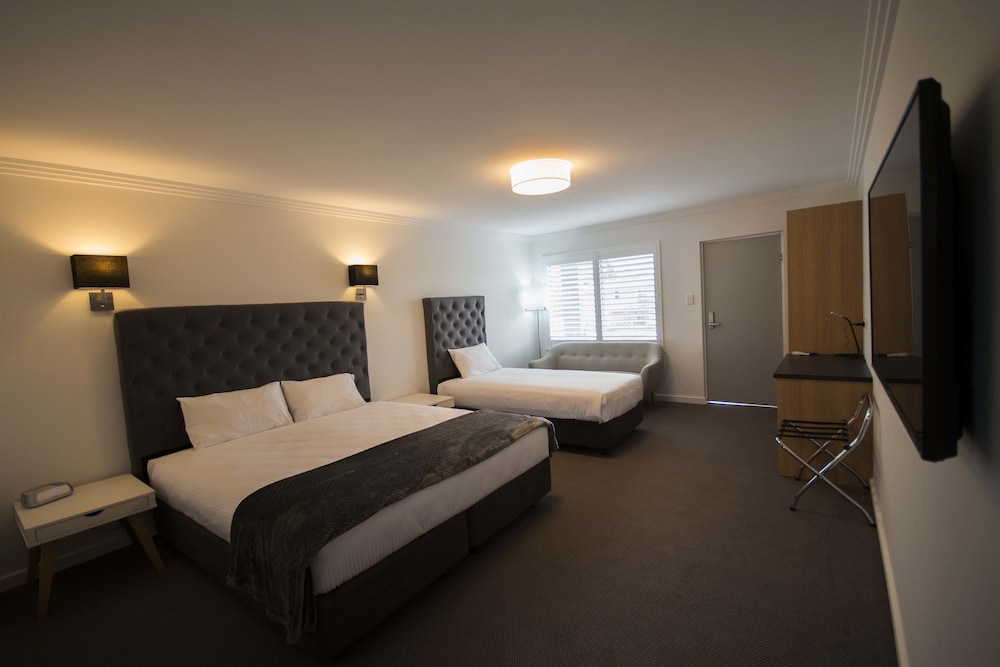 Quays Hotel — Batemans Bay — photo 4