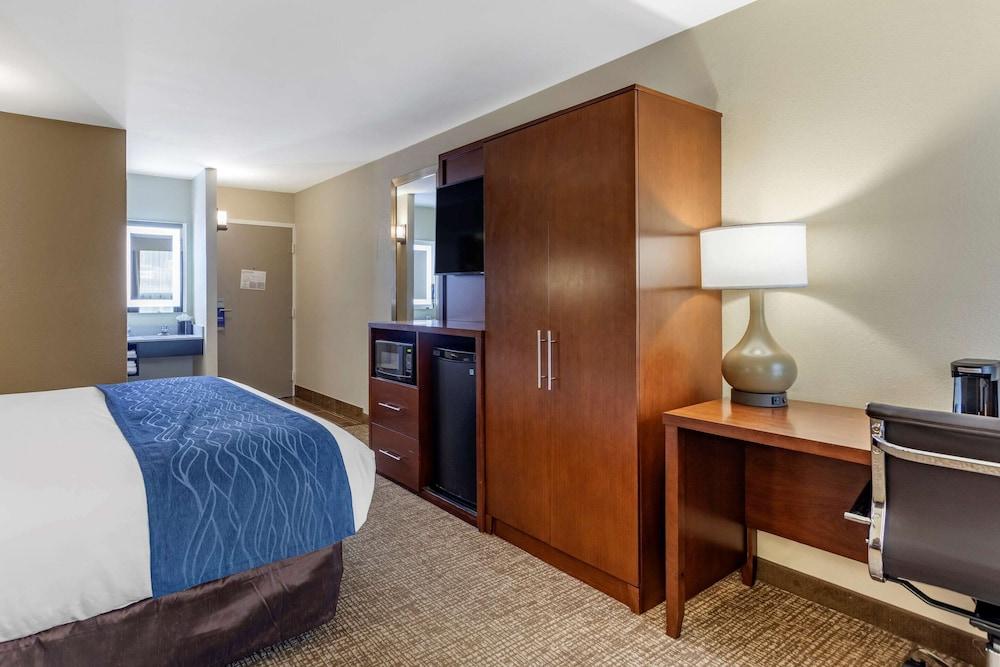 Days Inn Nashville At Opryland Music Valley Dr - photo 14