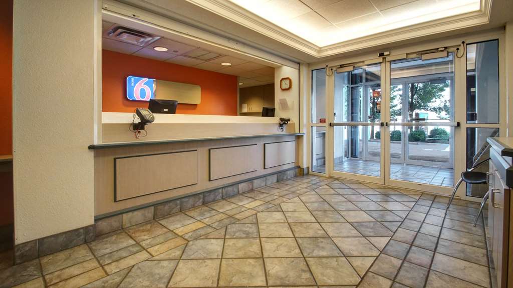 Motel 6 Lehi UT Thanksgiving Point - photo 16