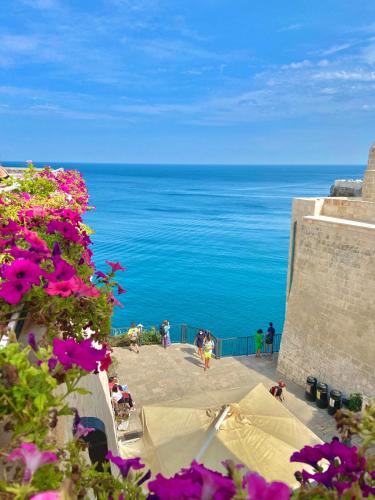 A Casa di Elena — 4-Star Luxury Hotel in Polignano A Mare, Italy