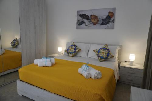 Casa Milina — 4-Star Luxury Hotel in Pachino, Italy