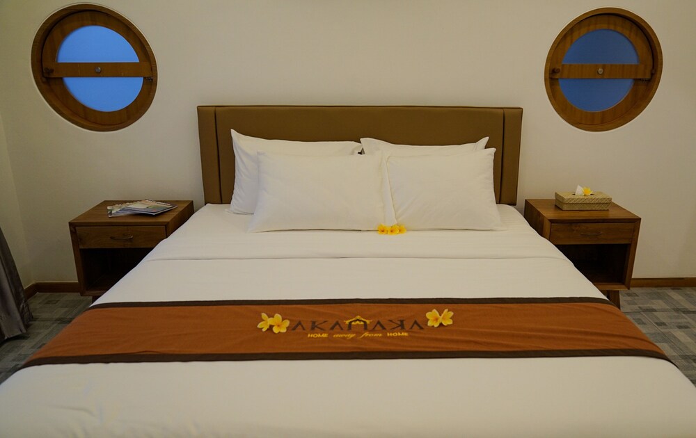 Akanaka Petitenget Bali in Seminyak, Indonesia