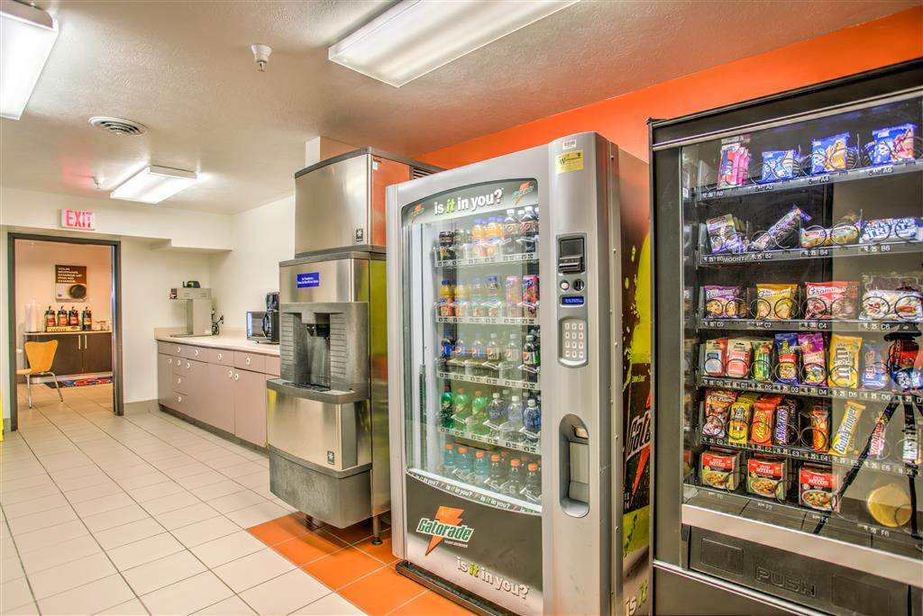 Motel 6 Bozeman MT - photo 22