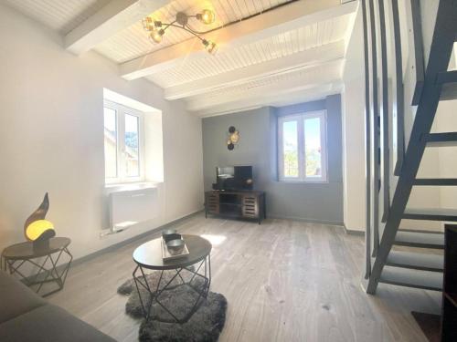 Le Ptit Rupt — hotel in Rupt-Sur-Moselle