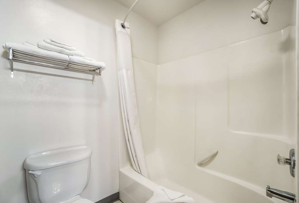 Americas Best Value Inn Green River - photo 29