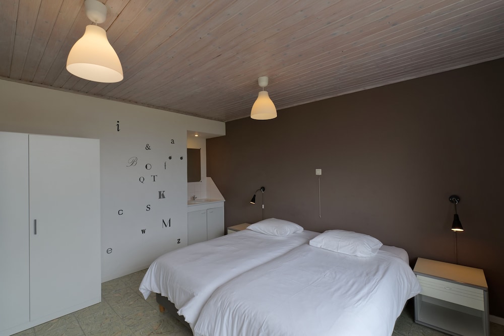 Flanders Fields Cottage Beveren — Alveringem — photo 4
