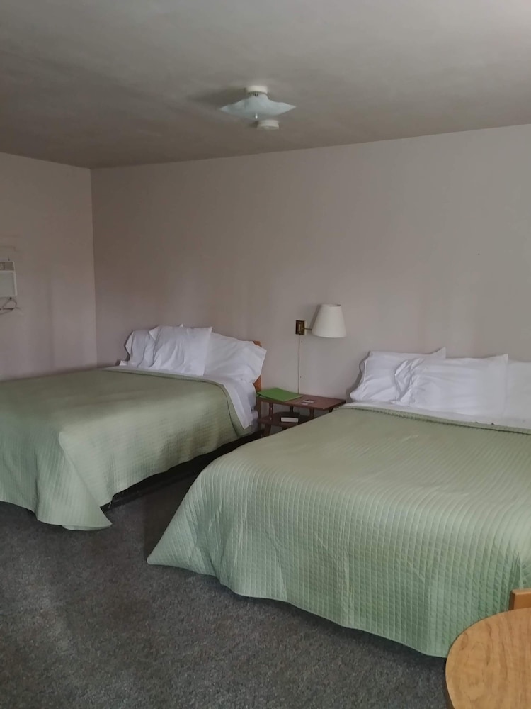 Cactus Inn - photo 9