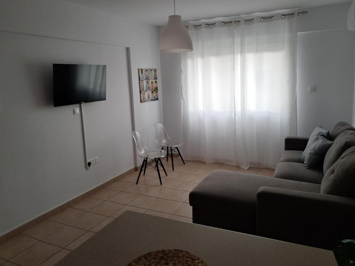 Kato Pafos Apartment