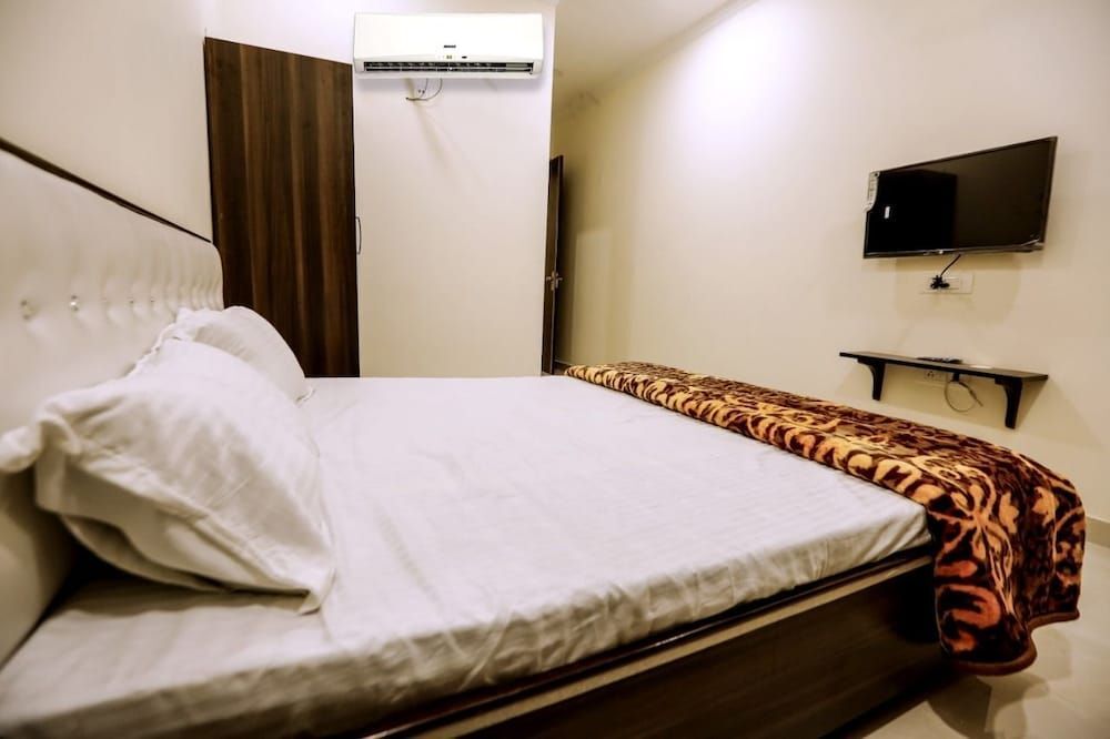 T.T Residency — Amritsar — photo 4