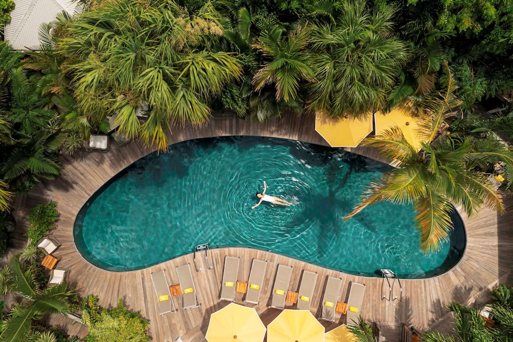 Gyp Sea Saint Barth in Gustavia, Saint Barthelemy