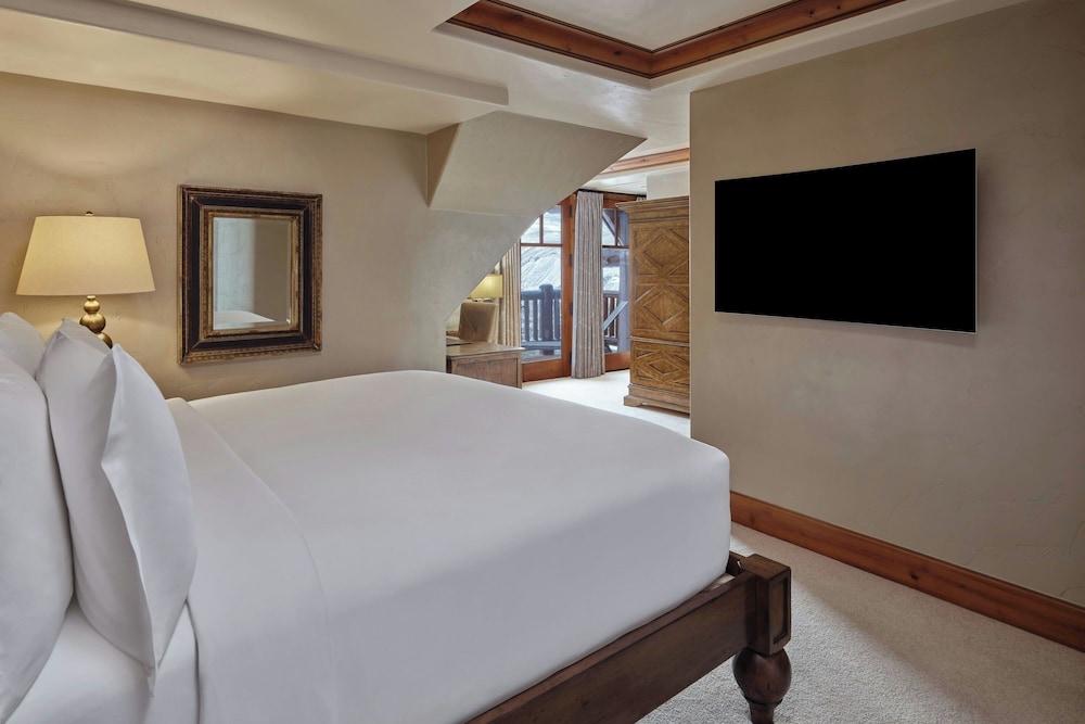 The Ritz Carlton Bachelor Gulch - photo 32