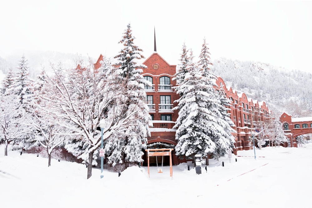 The St. Regis Aspen Resort - photo 185