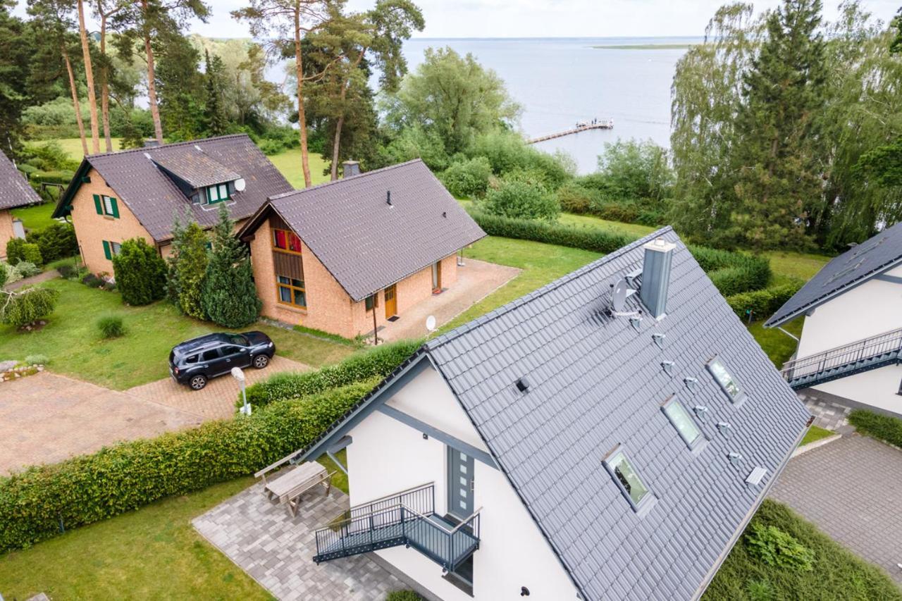 Strandhaus 1 EG — 4-Star Luxury Hotel in Marienfelde, Germany