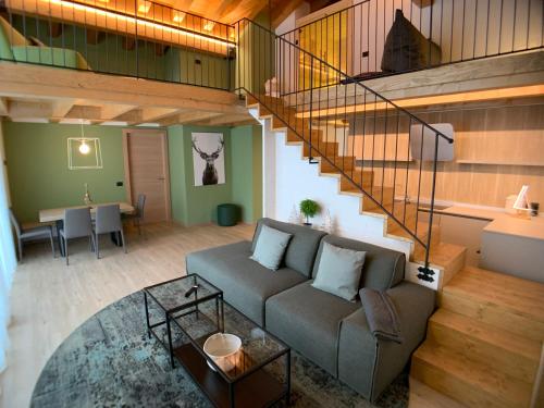 Appartamenti Passuello Padola Verde — 4-Star Luxury Hotel in Candide, Italy