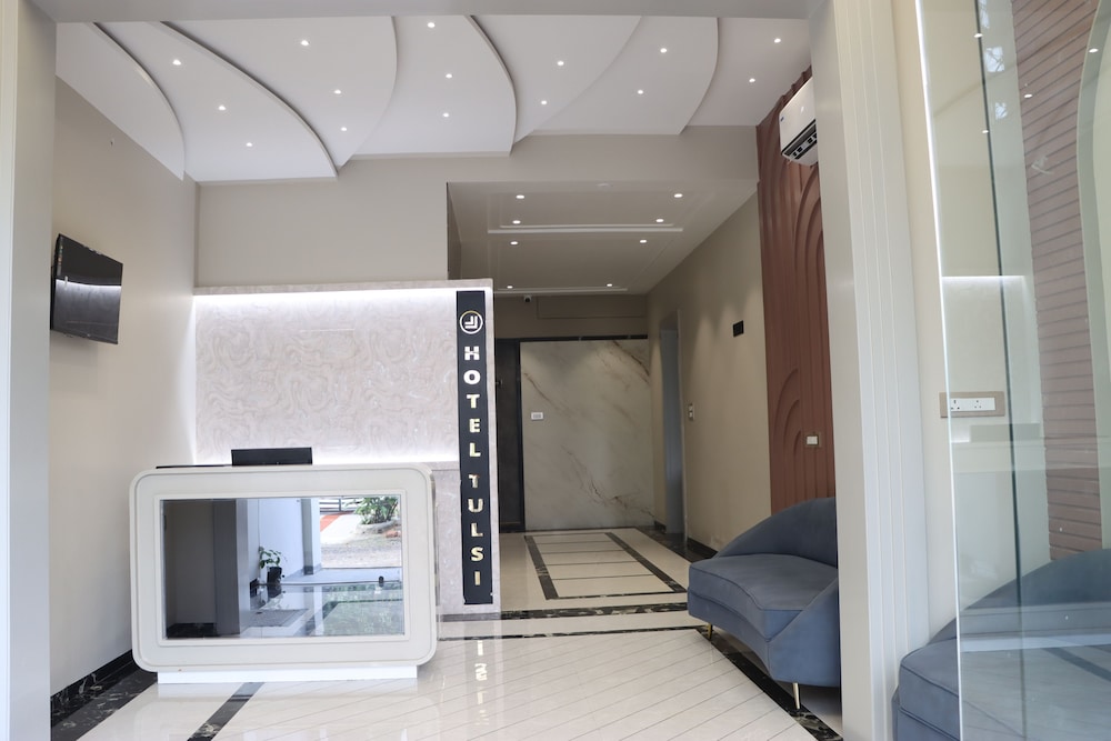 Aceotel Select Tulsi Vijay Nagar — Indore — photo 3