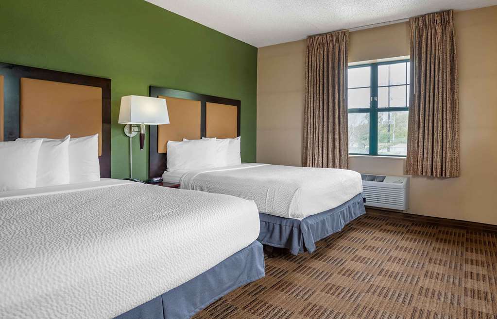 Extended Stay America Suites Edison Raritan Center - photo 19