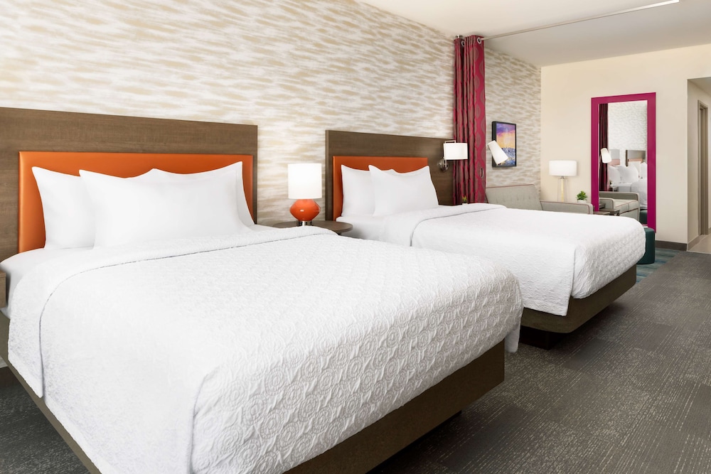 Home2 Suites by Hilton North Scottsdale near Mayo Clinic - photo 17