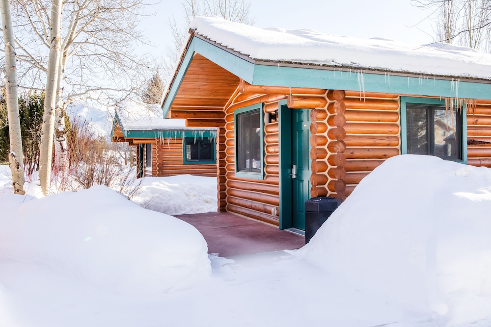 Flying Saddle Resort - photo 48