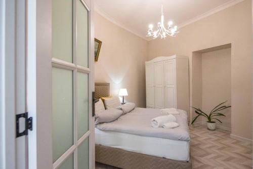 Old Town Booking Apartment