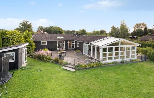 5 Bedroom Amazing Home In Jægerspris — 4-Star Luxury Hotel in Jaegerspris, Denmark