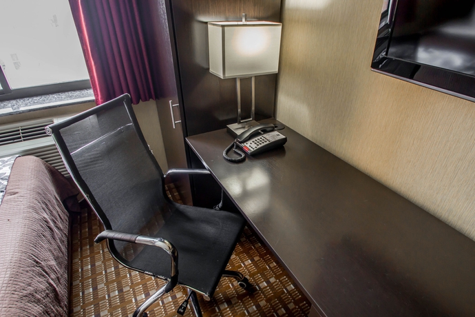 Sleep Inn Brooklyn Downtown - photo 8