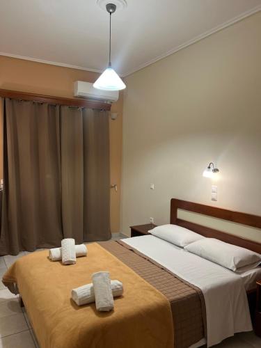 Hotel Nevada Kalamata in Kalamata, Greece