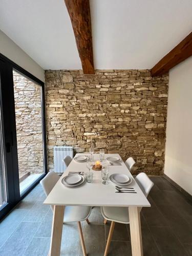 Cal Teca Rural - carbon neutral hotel in Unknown City