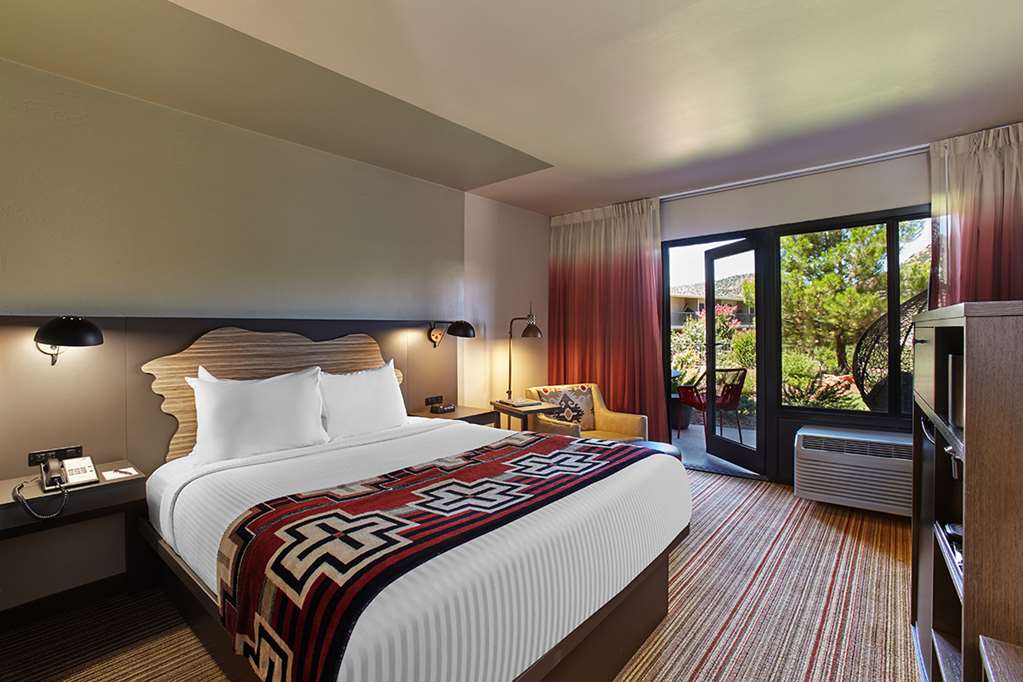 Arabella Hotel Sedona - photo 14