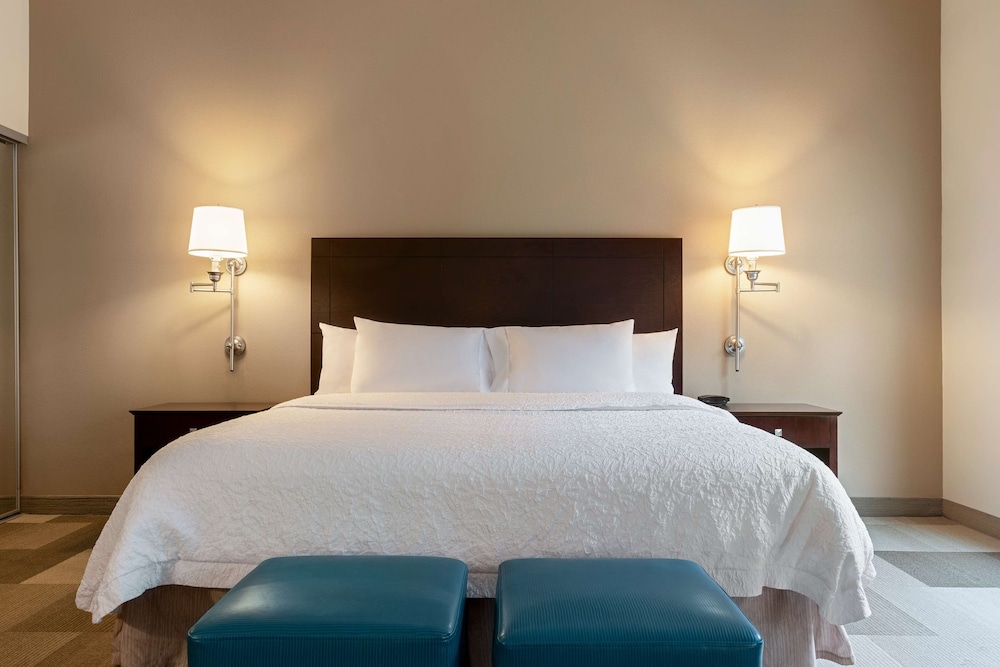 Hampton Inn & Suites Atlanta Airport West Camp Creek Pkwy - photo 7