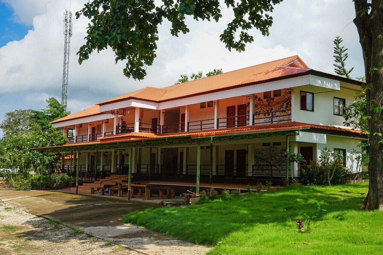 Nan Aob Khao Resort in Nan, Thailand