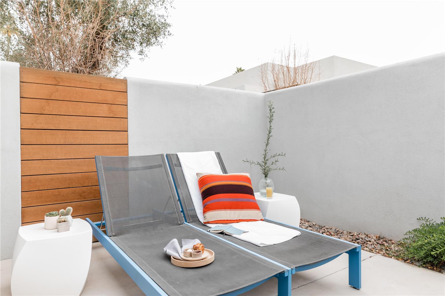Andaz Scottsdale Resort & Bungalows - photo 35