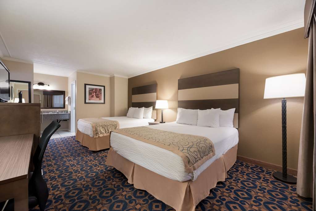 Best Western Butch Cassidy Inn - photo 4