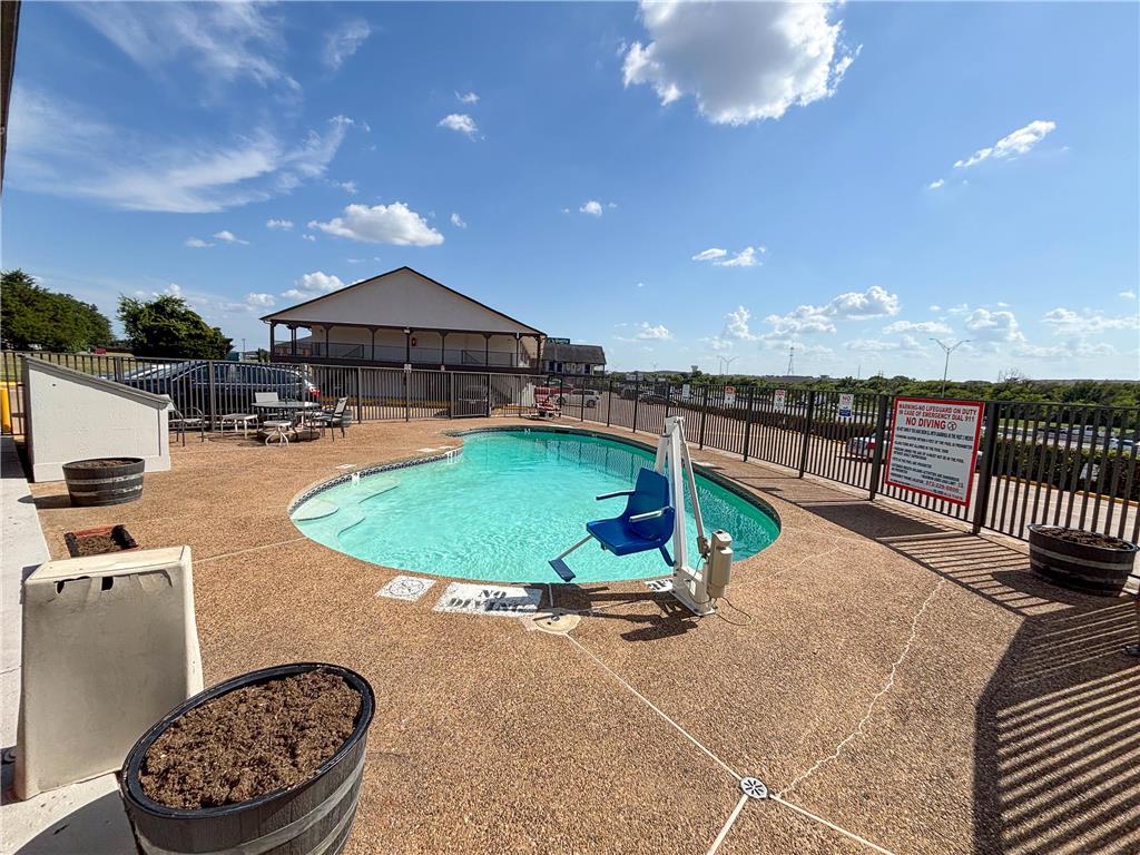 Spanish Trails Inn - photo 13