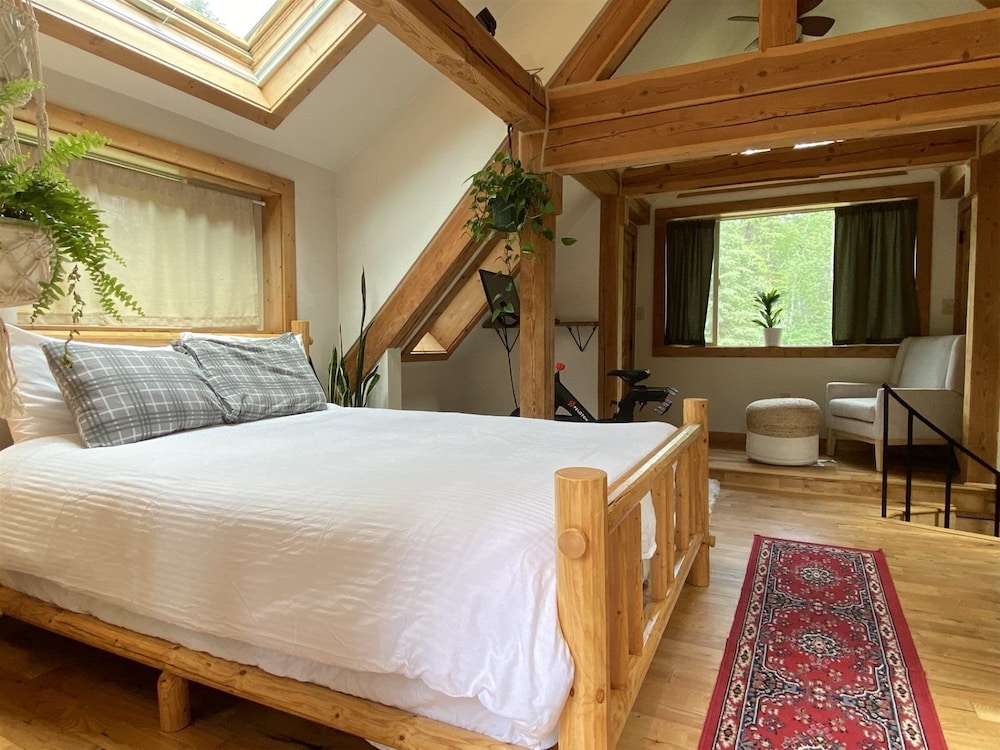 Bl455 in Whitefish, United States