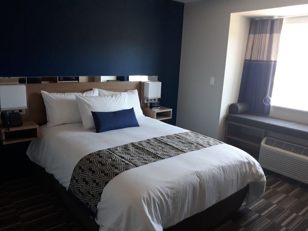 Microtel Inn & Suites by Wyndham Woodland Park - photo 11