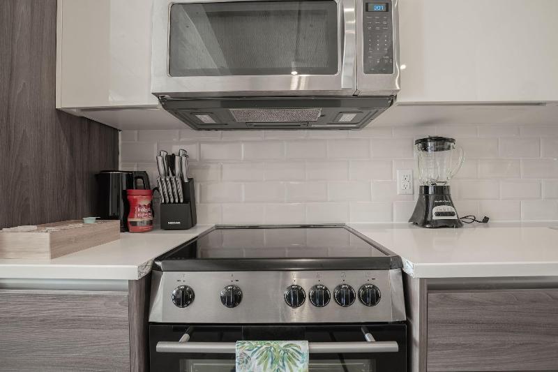 Luxury Downtown Dallas Stay by Amyfinehouse - photo 114