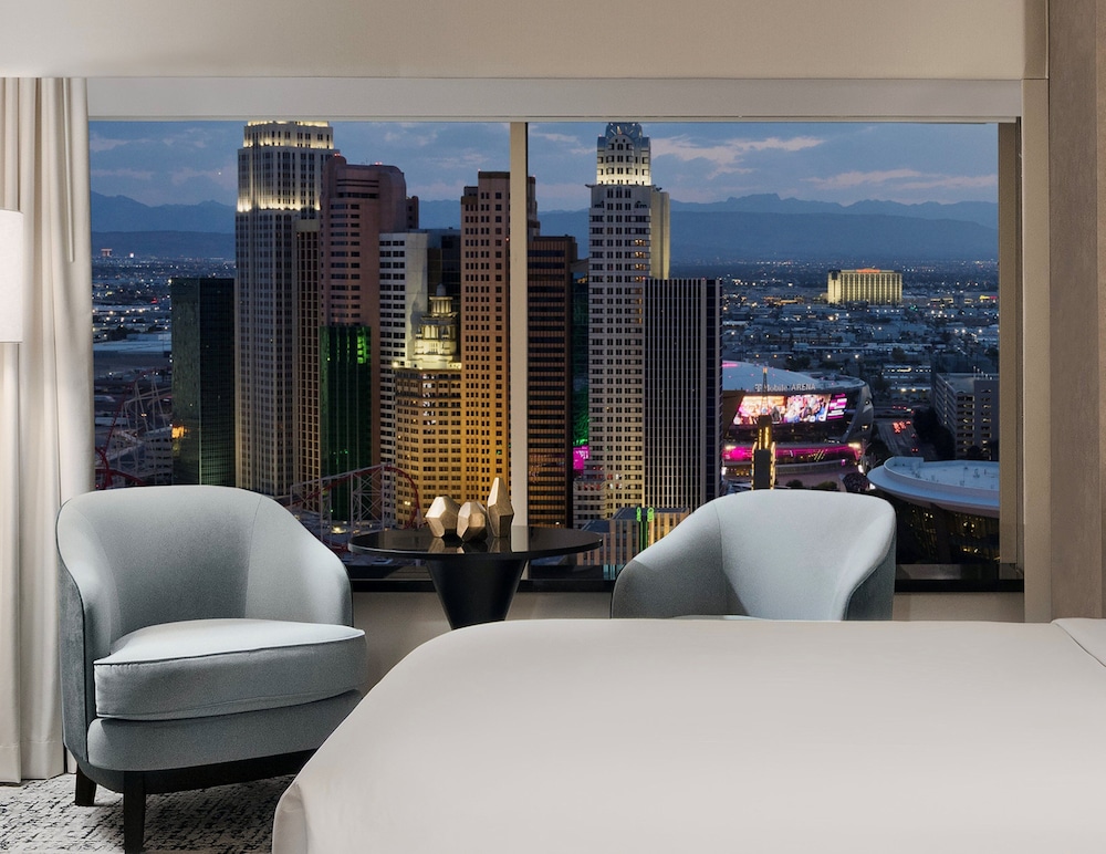 MGM Grand Hotel & Casino - photo 35