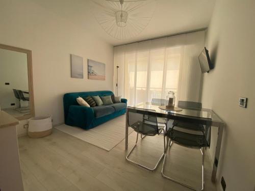 Casa Teresa — 4-Star Luxury Hotel in Lido Adriano, Italy