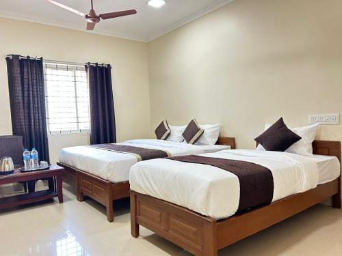 Harish Beach Resort — Rameswaram — photo 5