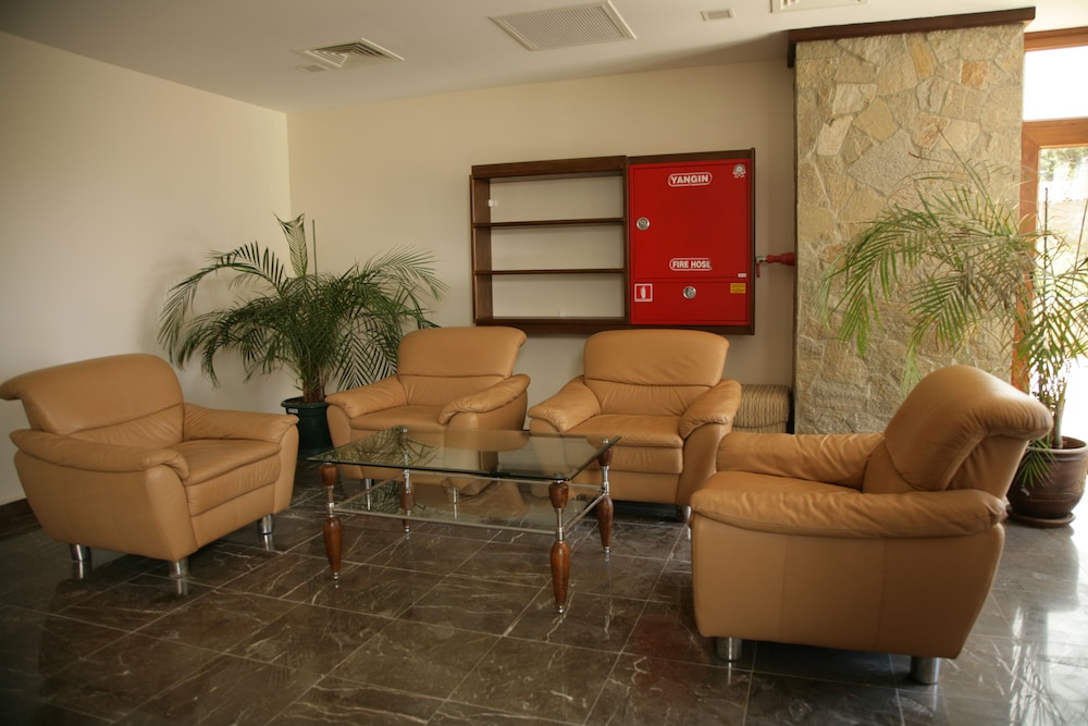 Masi Hotel — Gokceada — photo 5