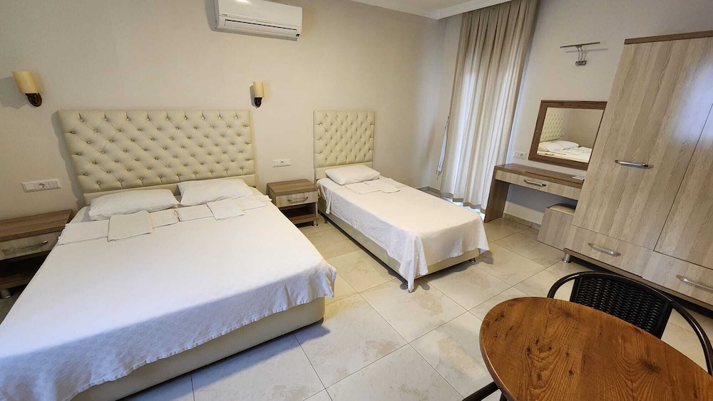 Can Motel — Marmaris — photo 5