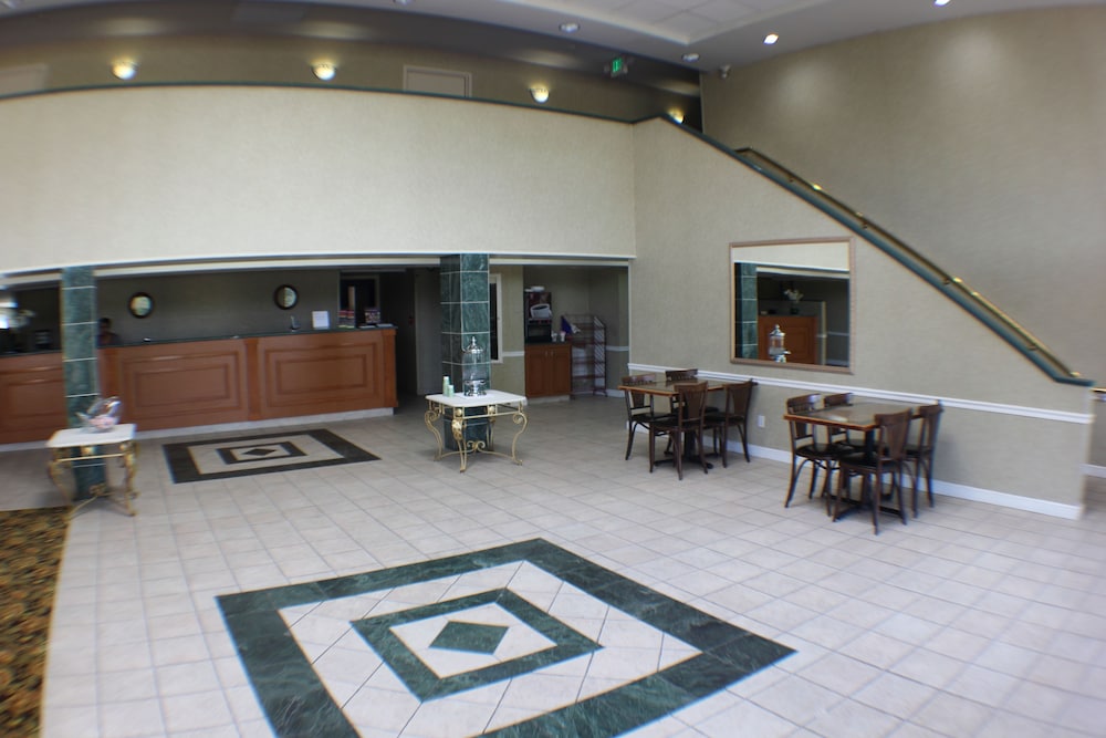 The Garden Inn - photo 4