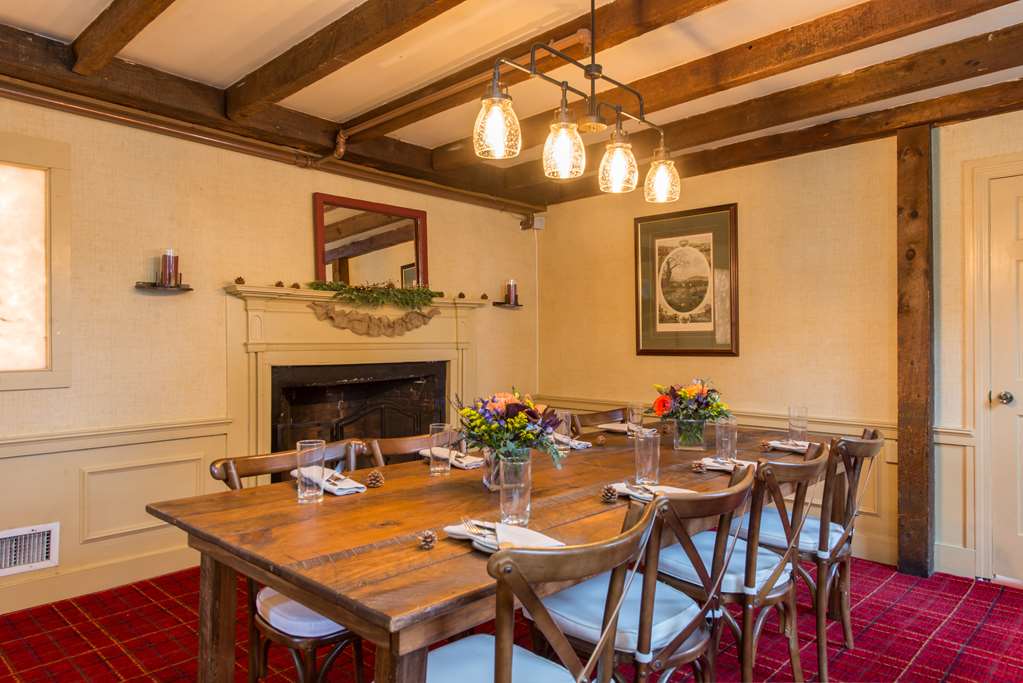 The Wolfeboro Inn - photo 6