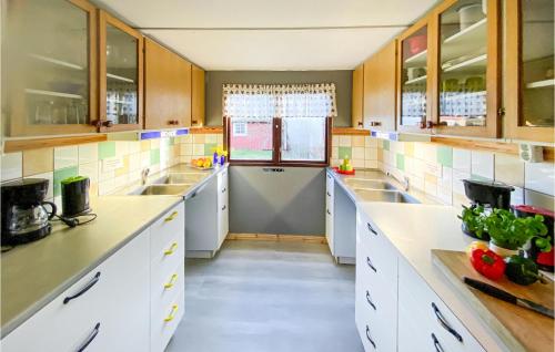 Nannas Stuga in Visby, Sweden