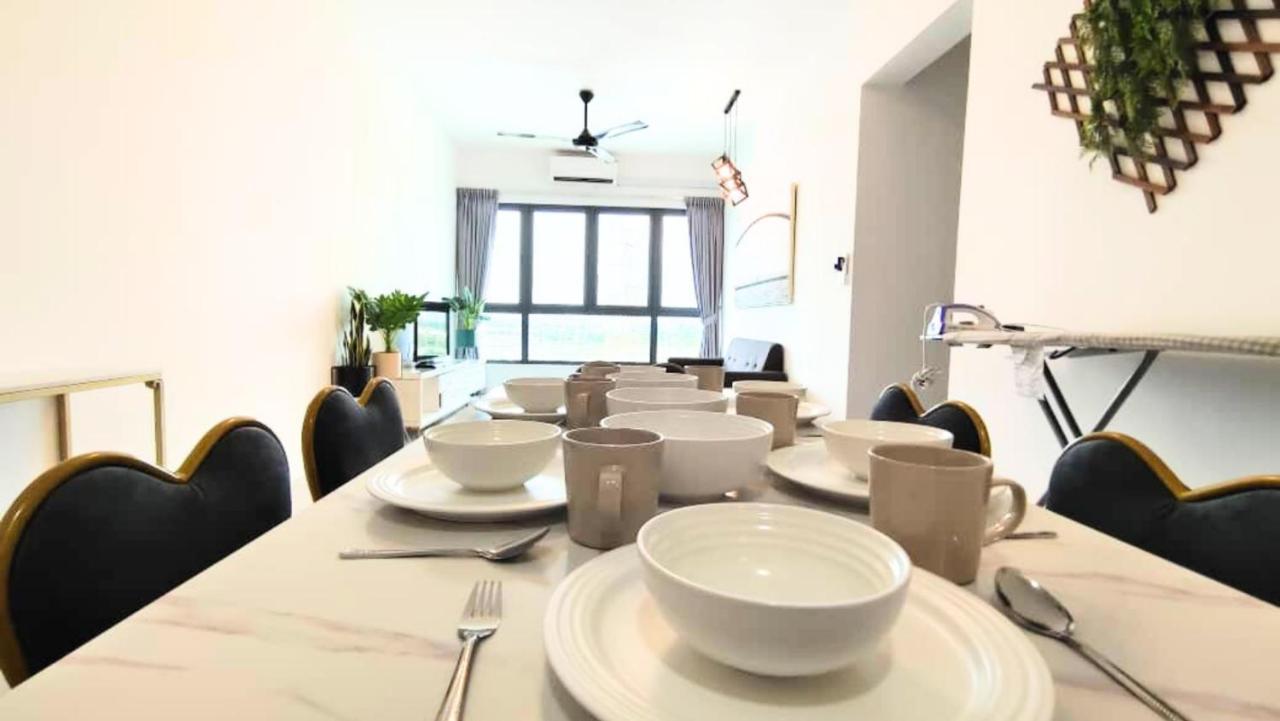 De Luma Meritus — 4-Star Luxury Hotel in Perai, Malaysia