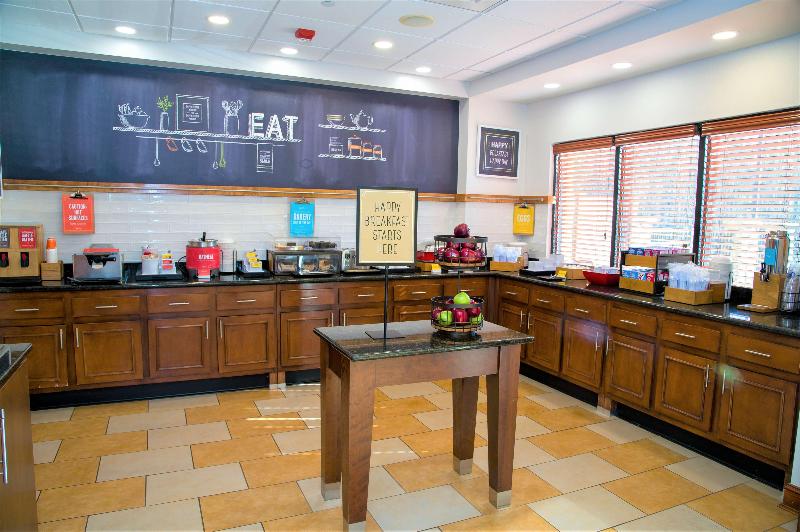 Hampton Inn Lewisburg - photo 98