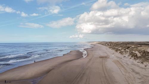 Duinerei appartement B203 — 4-Star Luxury Hotel in Callantsoog, Netherlands